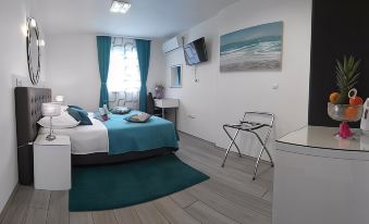 Kuzma Rooms and Apartments