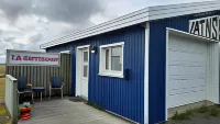 1A Guesthouse Các khách sạn ở Flóahreppur