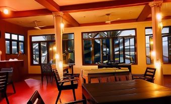 Guesthouse Panorama