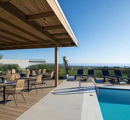 Casa Blu Boutique Hotel "by Checkin" Adults Only