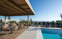 Casa Blu Boutique Hotel "by Checkin" Adults Only - Private Pool