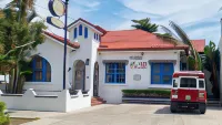 1492酒店 酒店