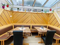 Hotel Harbauer - 3-Star
