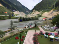 Parhena Cottages Bella Naran