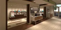 Holiday Inn Express & Suites Greenville - Taylors Hotels in Travelers Rest