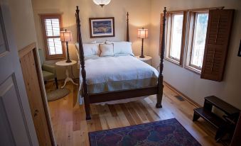 River Bluff Farm Bed and Breakfast