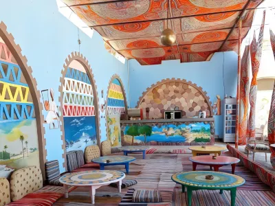 Hllol Abu Simbel Hotel Hotels near Abu Simbel Temples