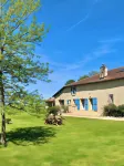 Le Poutic Hotels in Cazaubon