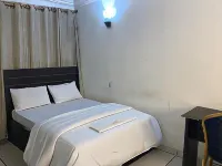 Dbi Guest House Hotels in Mushin
