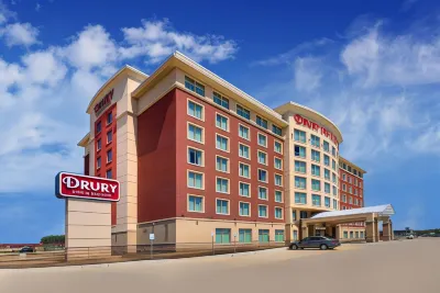 Staybridge Suites Iowa City - Coralville Hôtels à proximité de : Information Technology Facility