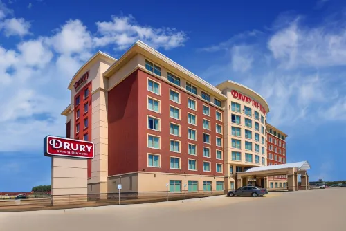 Staybridge Suites Iowa City - Coralville Các khách sạn ở Coralville