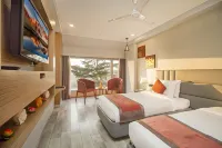 Amritara Surya Mcleodganj Dharamshala Hotels in Kangra