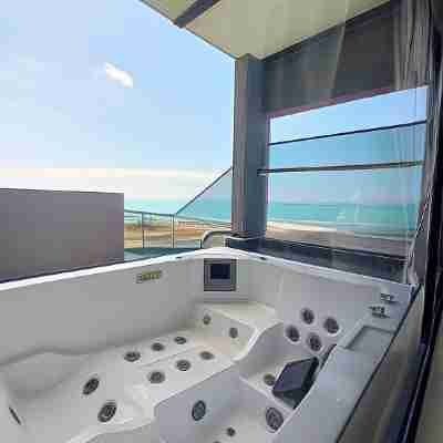 Imperio Homestay Private Bathtub-FreeParking & Wifi Fitness & Recreational Facilities