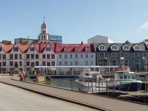 Tórsgøta Guesthouse - In The Heart Of Tórshavn