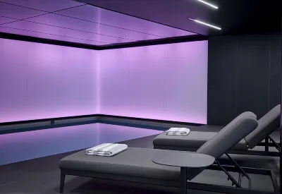 Art'Otel London Hoxton, Powered by Radisson Hotels Hôtels à : Shoreditch