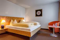 Gasthaus zum Kranz Hotels in der Nähe von Senser Platz