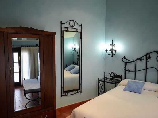 Hotel Apartamento Marouco