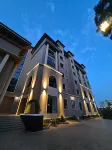 Fontis Residences Hotel Hotels near Sanga fabricators and hardware