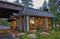 Hotel Azure Các khách sạn ở Thành phố bờ Nam Hô Tahoe