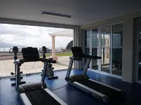 Azoris Faial Garden - Resort Hotel - Gym