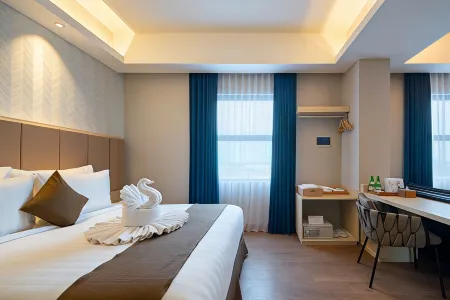 Hotel Luminor Sidoarjo