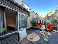 Old Town Apartments -  Privatzimmer