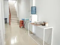 Kareem Syariah Hostel Bukittinggi