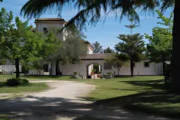 Molikè Country House Hotel a Roseto degli Abruzzi