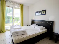 La Résidence du Château de Jouarres Hotels in Aude