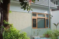 Omasage Guest House Hotels in Gondokusuman