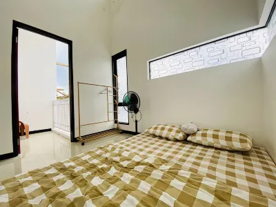 MP Villa Orchards D1 Malang