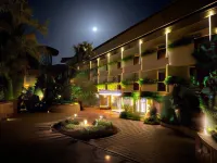 Gallia Palace Hotel - Relais & Châteaux Hotels in Punta Ala