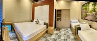 Tam Coc Forest Banana Resort & Spa Hotels in Yen Mo District