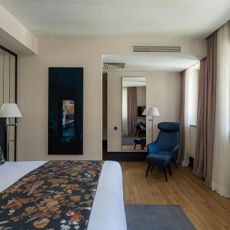 Puris Moedani Boutique Hotel