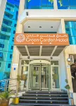 Green Garden Hotel - 3-Sterne