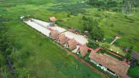 Rice Wonder Cafe & Eco Resort Các khách sạn ở Klaeng
