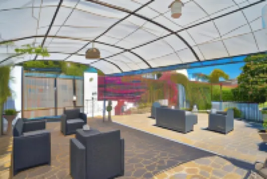 Villa Fortuna Holiday Resort