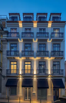 Boutique Chiado Suites