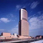 Okura Act City Hotel Hamamatsu Hotels in 