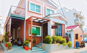 Anpin 156 B&B