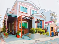 Anpin 156 B&B
