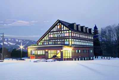 Hakuba Yamano Hotel