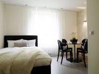 Visionapartments Waffenplatzstrasse - Contactless Check-IN Hotel a 