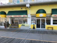 Montego Bay Resort Hotel a Avalon