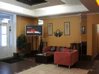 Pyatiy Ugol Hotel Hotel di Ivanovo