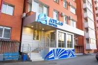 Atlas Hotel