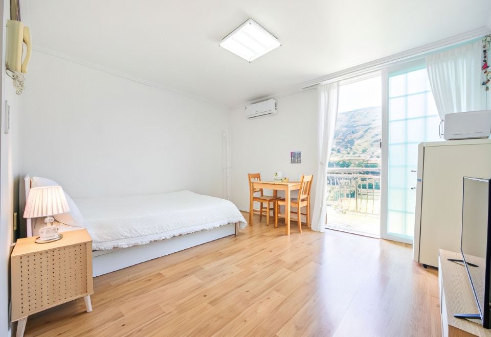 지리산팔베개펜션 대표 이미지
