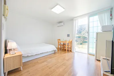 지리산팔베개펜션