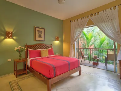 Casa Del Maya Bed & Breakfast