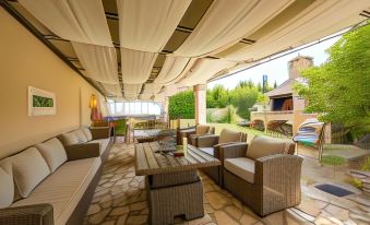 Boutique B&B Stancija 1904 Adults Only - Housity